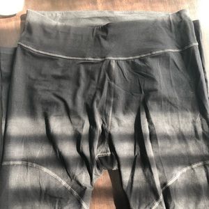 Brand New NWOT - PACT leggings.